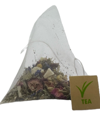 7th Heaven® Women's Power Pyramid Teabags